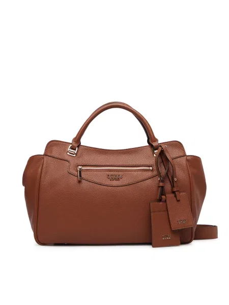 Torbica Guess Antonia smeđa