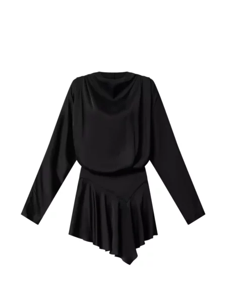 Rochie Isabel Marant negru