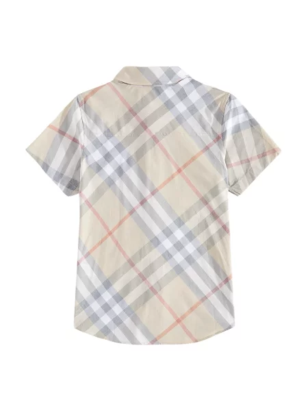 Košulja Burberry bež