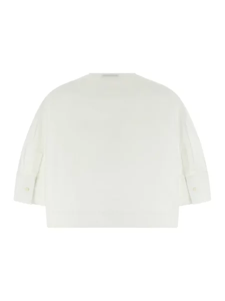 Koszula Givenchy biała