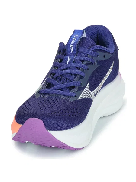 Pantofi Mizuno violet