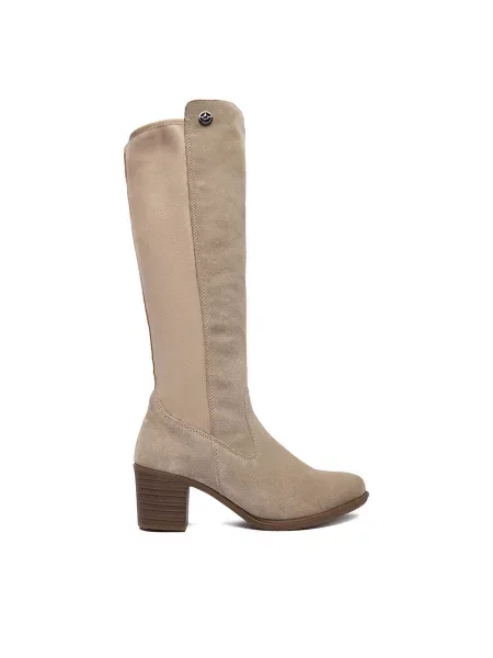 Rieker Zimske čizme siva