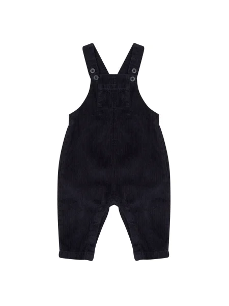 Salopetă copii Petit Bateau albastru