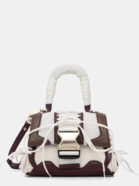Steve Madden geantă crossbody pentru femei Bdiego-M bej