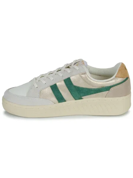 Pantofi Gola bej