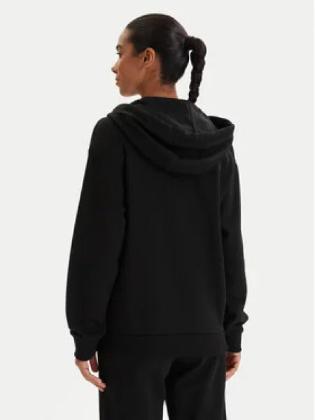 Mikina Armani Exchange černá
