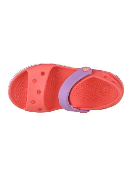 Pantofi copii Crocs portocaliu
