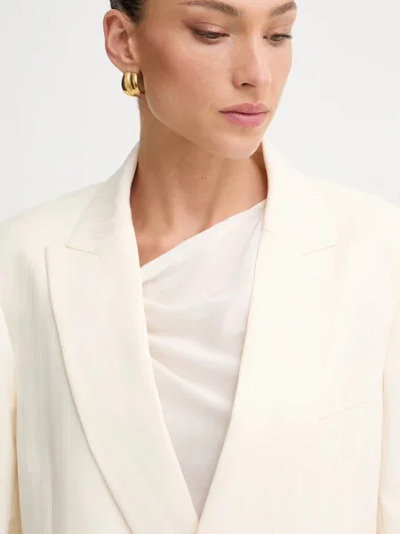 Patrizia Pepe двобортний піджак