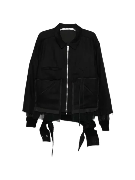 Geacă Midorikawa negru