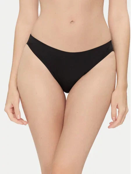 YSABEL MORA Klasické kalhotky černá
