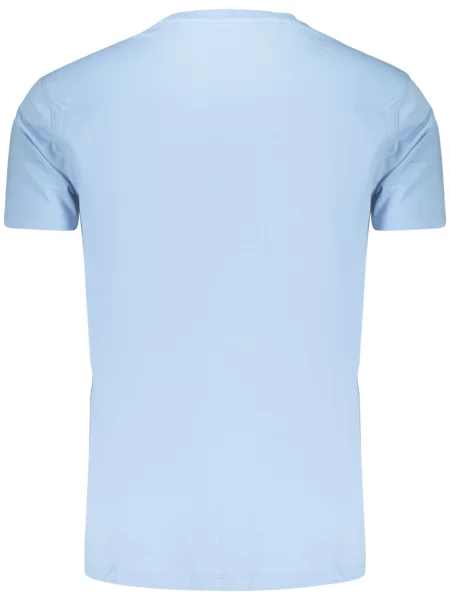 Tricou Marina Militare albastru