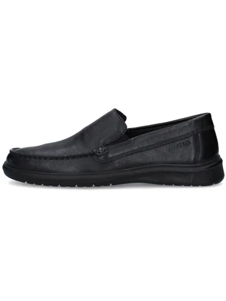Pantofi Enval negru