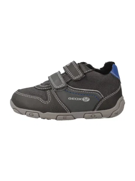 Pantofi copii Geox gri