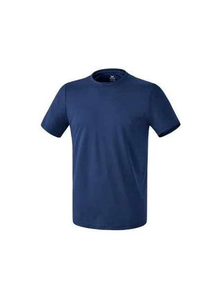 Tricou Erima albastru