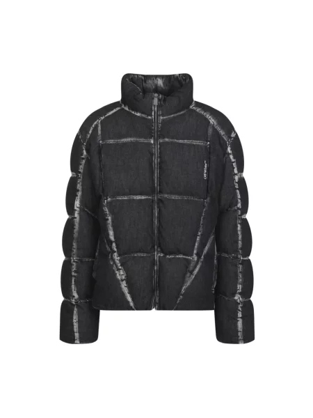 Kurtka Off-white biała