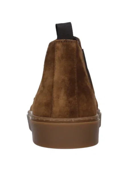 Pantofi Kebo maro