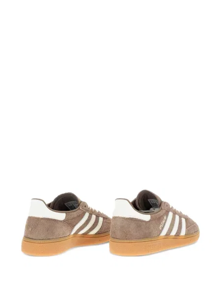 Sneakerși Adidas Spezial maro