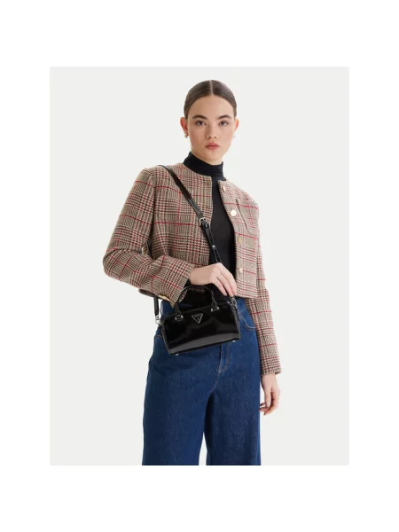 Torebka Guess czarna