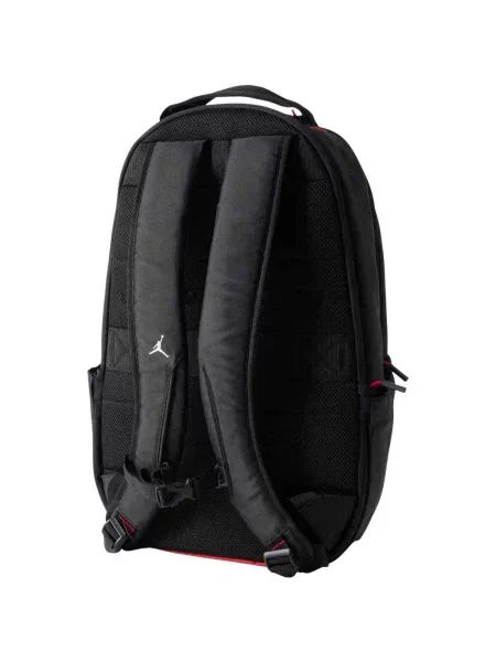 Telocvičňa športová kabelka Nike čierna