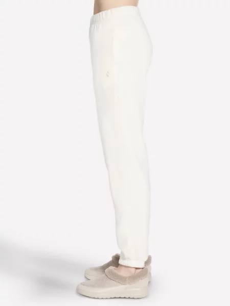 Флисовые джоггеры Skechers