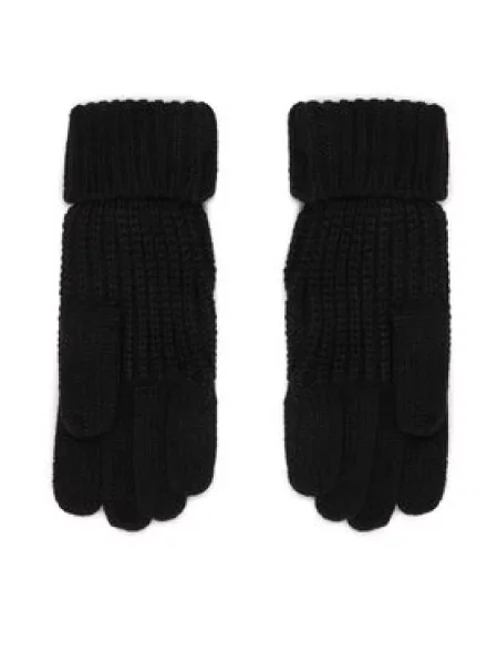 Rukavice Barbour crna