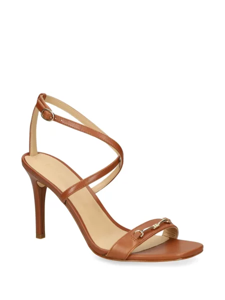 Sandale Michael Michael Kors din piele negru