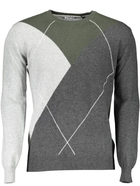 Pulover U.s. Polo Assn. negru