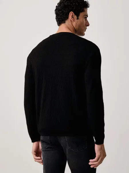 Свитер Armani Exchange