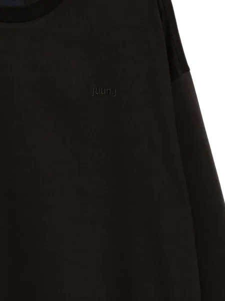 Majica Juun.j smeđa