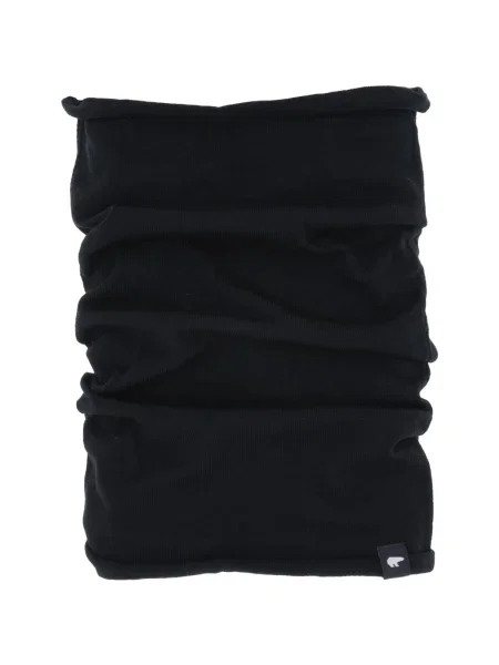 Šatka Eisbär čierna