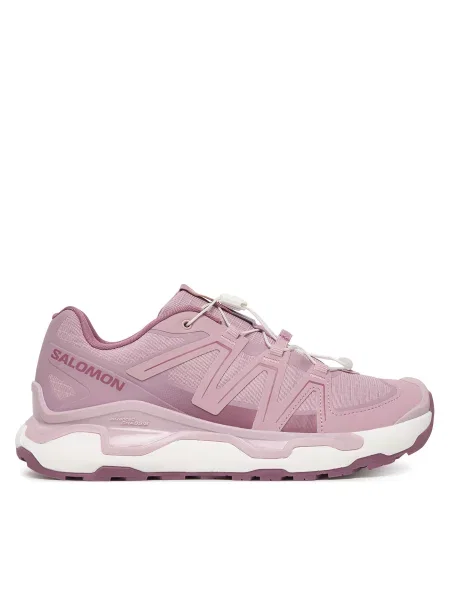 Salomon Αθλητικά Xc Roam ροζ