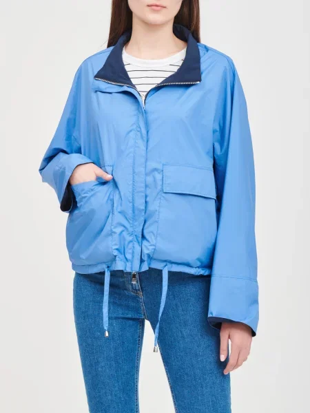 Куртка Paul&shark синя