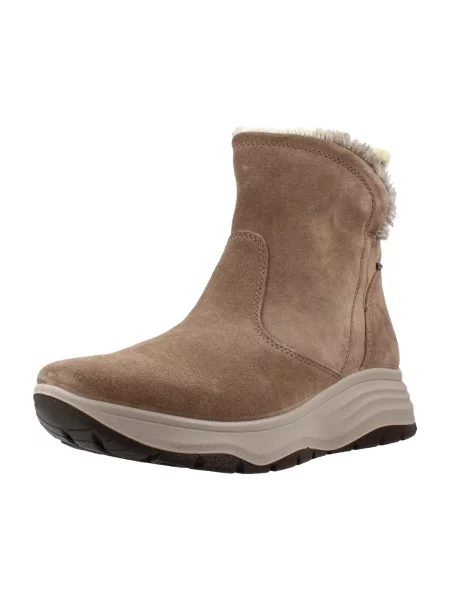 Pantofi Igi&co maro