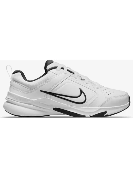 Buty do biegania Nike Defy All Day czarny 40 biały