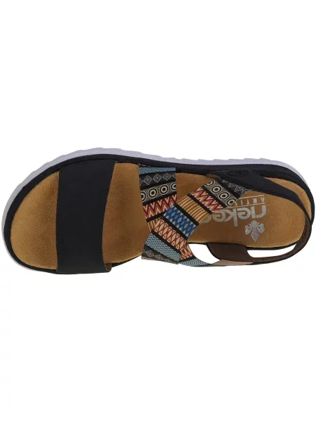 Pantofi Rieker
