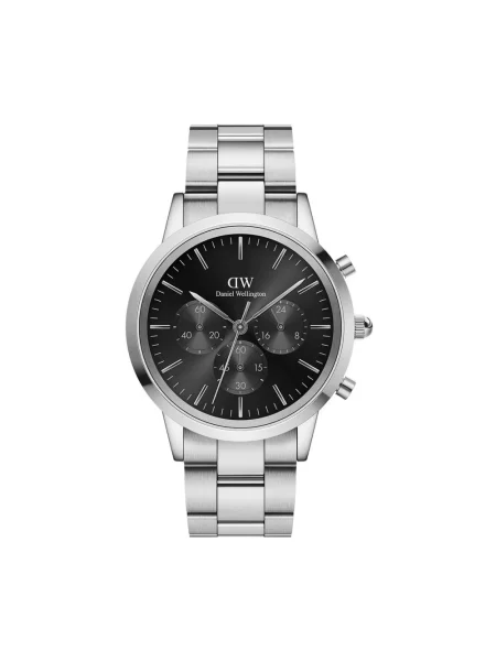 Zegarek Daniel Wellington szary