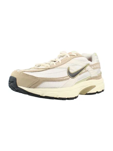 Bežecké tenisky Nike Running béžová