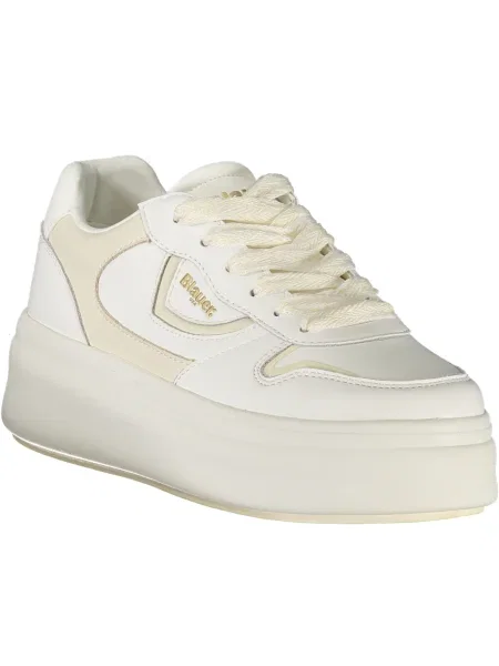 Blauer sneakers EMERY alb