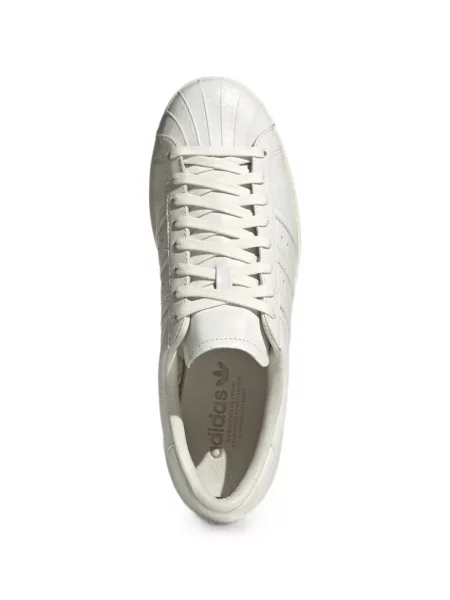 Τρέξιμο παντελόνι Adidas με σχέδιο με λεοπαρ μοτιβο κίτρινο
