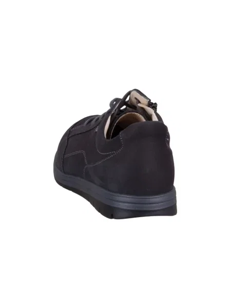 Pantofi Finn Comfort negru