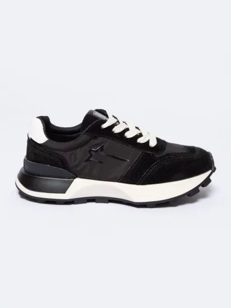 Buty BIG STAR czarne