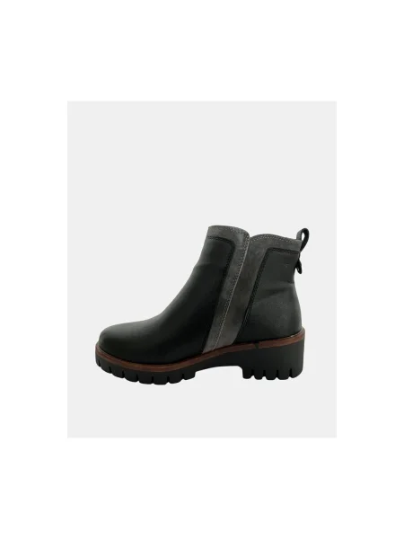 Pantofi Rks negru
