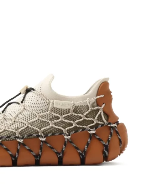 Sneaker Keen Footwear fehér