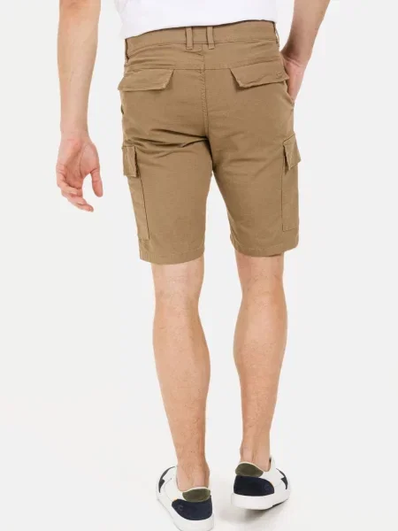 Шорти Camel Active коричневий
