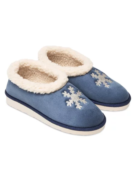 Papuci Natural Style bej