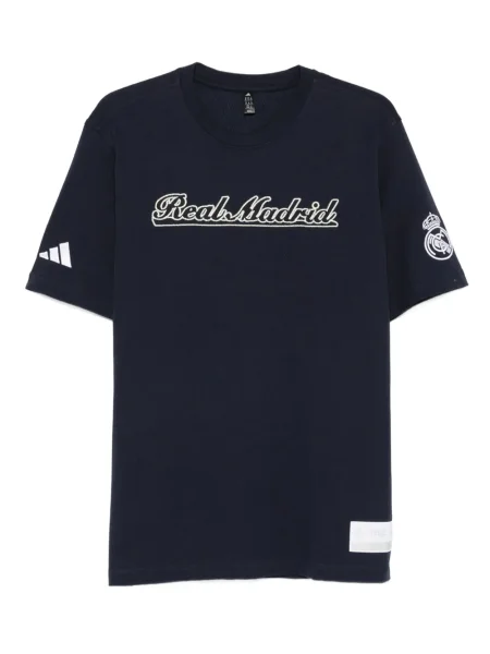 Kraťasy Adidas s polovičními zipem s kapucí černé