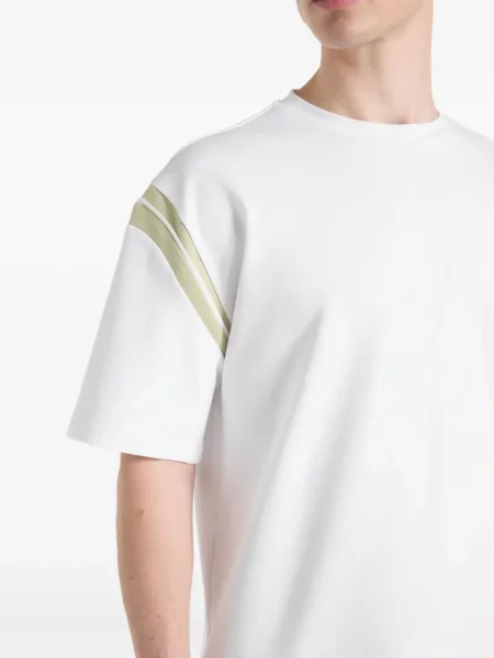Tricou Manière De Voir alb