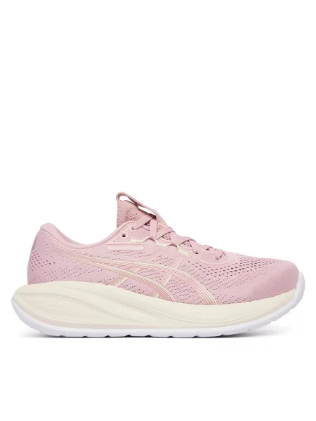 Παπούτσια για Τρέξιμο Asics Gel-Cumulus 28 Ανοιχτό ροζ μπεζ