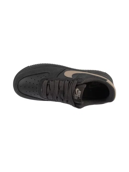 Pantofi Nike maro