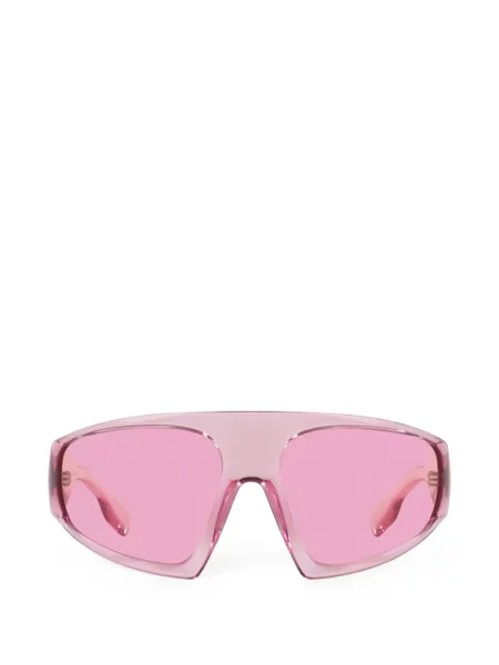 Ochelari de soare Burberry Eyewear roz